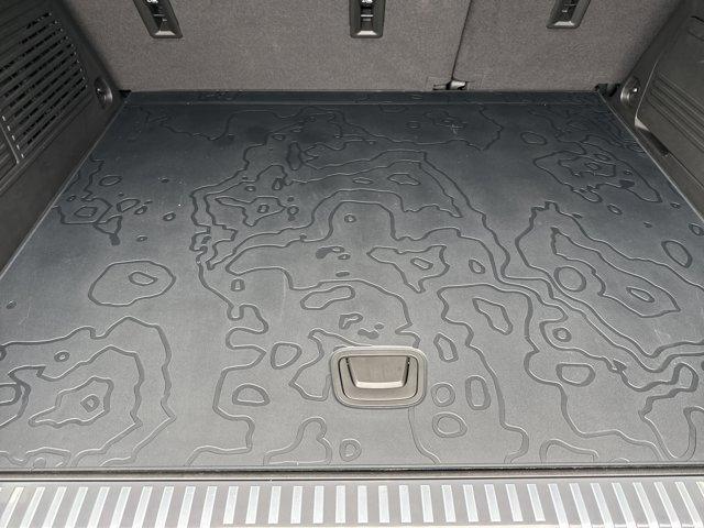 used 2024 GMC HUMMER EV SUV car, priced at $66,691