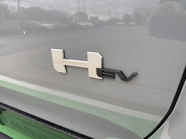 used 2024 GMC HUMMER EV SUV car, priced at $66,691