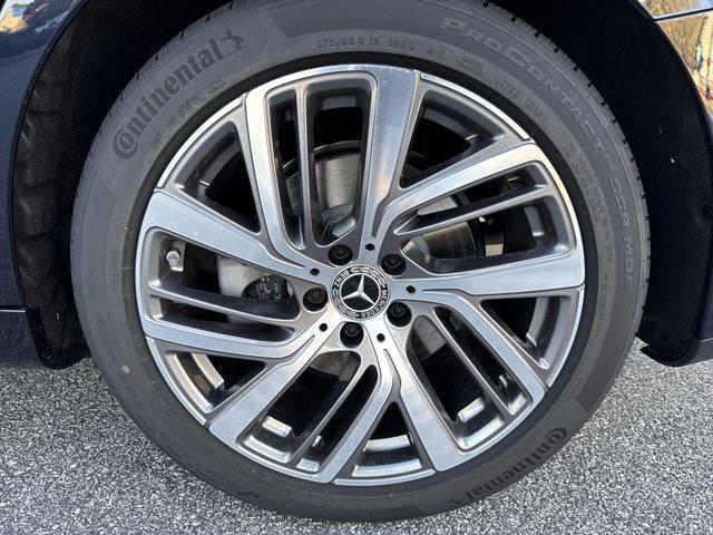 new 2026 Mercedes-Benz E-Class car, priced at $68,089