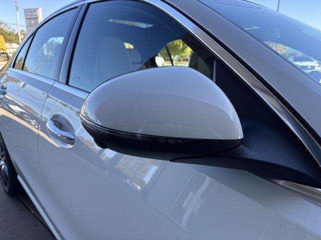 new 2026 Mercedes-Benz C-Class car, priced at $54,794