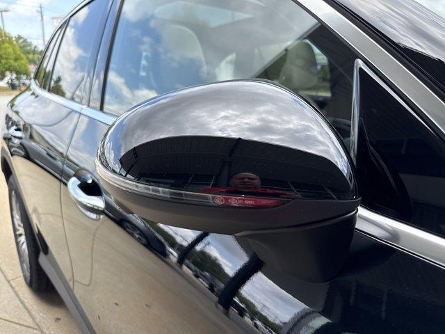 new 2026 Mercedes-Benz GLC 300 car, priced at $56,239