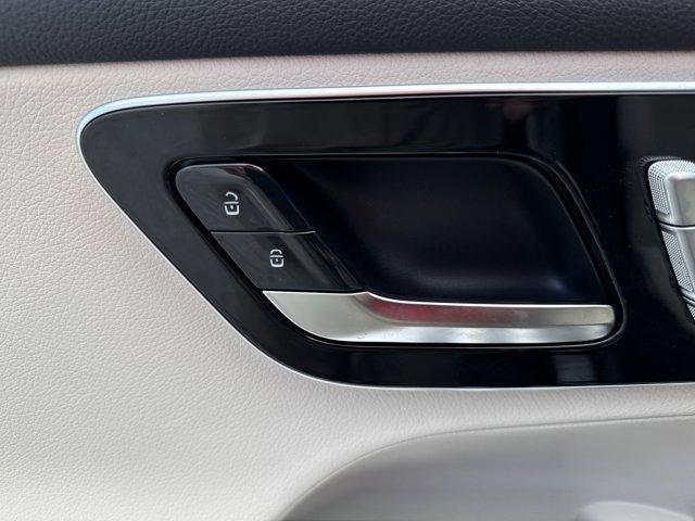 new 2026 Mercedes-Benz GLC 300 car, priced at $56,239