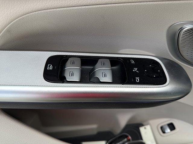 new 2026 Mercedes-Benz GLC 300 car, priced at $56,239