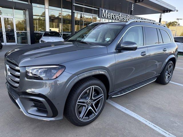 new 2026 Mercedes-Benz GLS 450 car, priced at $101,274