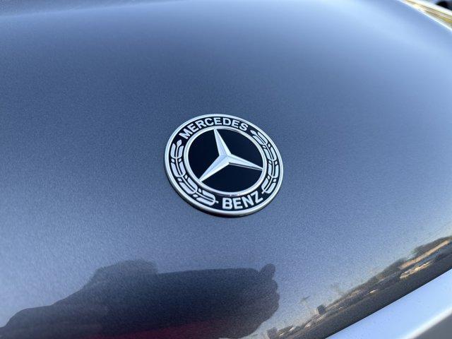 new 2026 Mercedes-Benz GLS 450 car, priced at $101,274