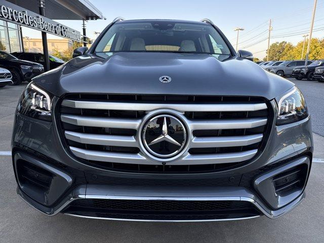 new 2026 Mercedes-Benz GLS 450 car, priced at $101,274