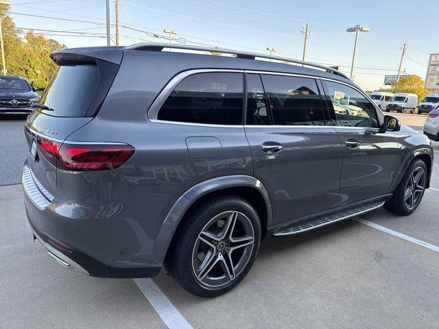 new 2026 Mercedes-Benz GLS 450 car, priced at $101,274