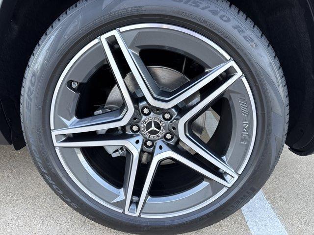 new 2026 Mercedes-Benz GLS 450 car, priced at $101,274