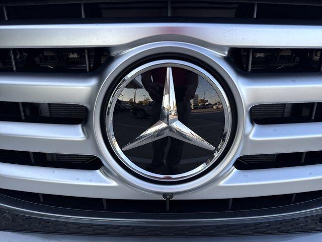 new 2026 Mercedes-Benz GLS 450 car, priced at $101,274