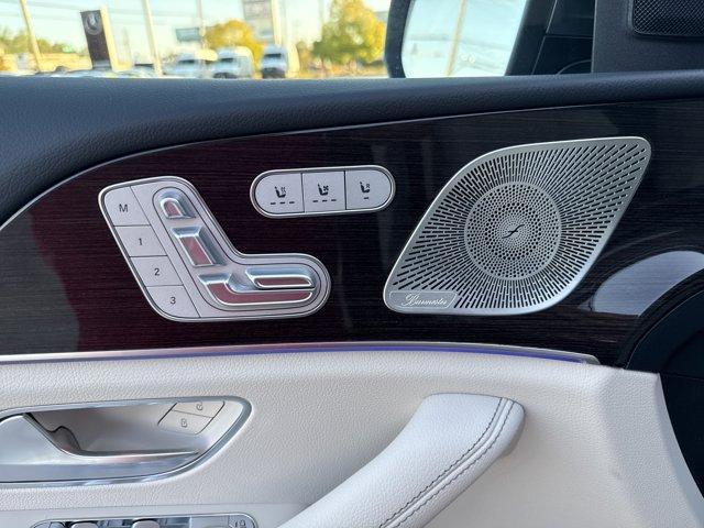 new 2026 Mercedes-Benz GLS 450 car, priced at $101,274