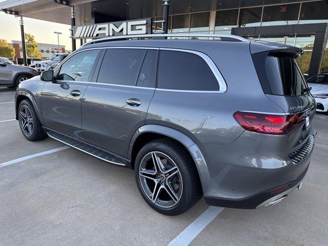new 2026 Mercedes-Benz GLS 450 car, priced at $101,274