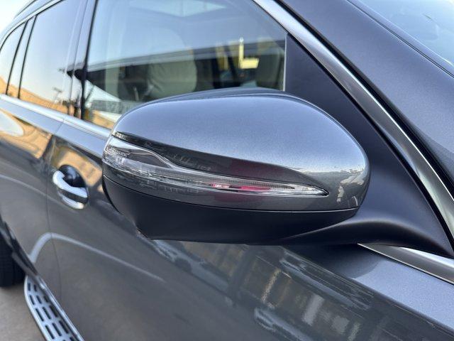 new 2026 Mercedes-Benz GLS 450 car, priced at $101,274