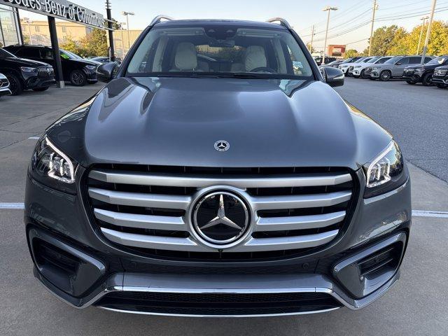 new 2026 Mercedes-Benz GLS 450 car, priced at $101,274