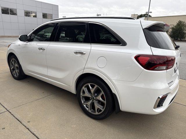 used 2019 Kia Sorento car, priced at $22,690