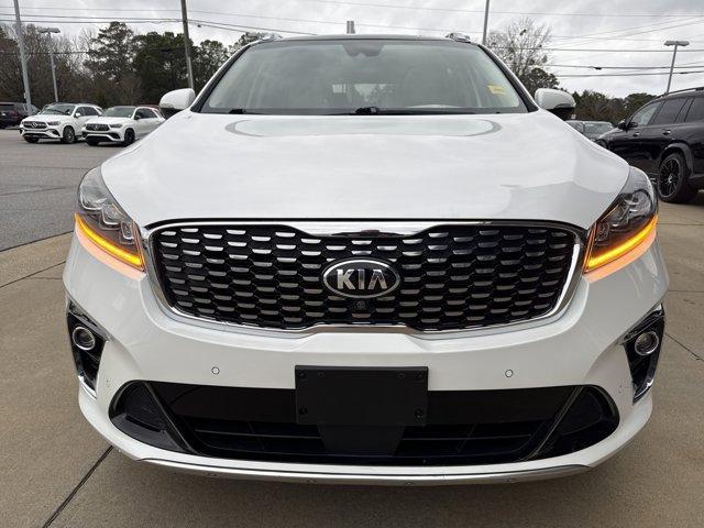 used 2019 Kia Sorento car, priced at $22,690
