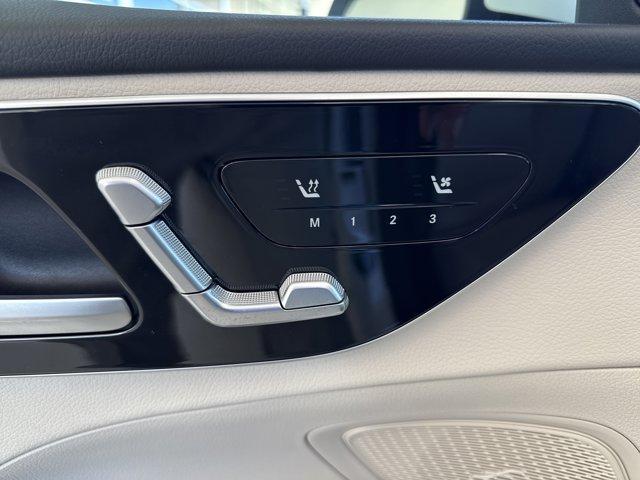 used 2024 Mercedes-Benz C-Class car, priced at $40,693