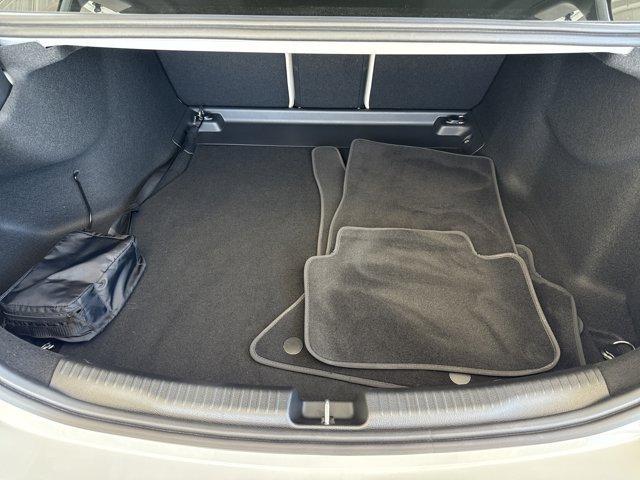 used 2024 Mercedes-Benz C-Class car, priced at $40,693