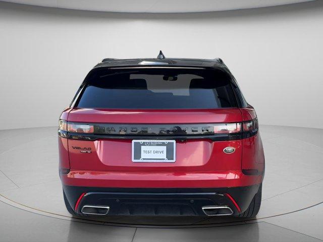 used 2019 Land Rover Range Rover Velar car, priced at $26,390