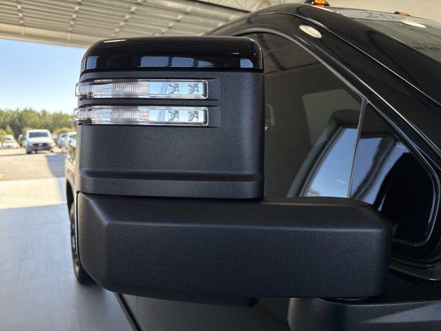 used 2026 GMC Sierra 2500 car, priced at $84,690