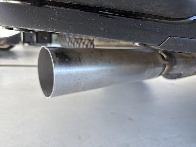 used 2026 GMC Sierra 2500 car, priced at $84,690