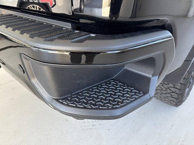 used 2026 GMC Sierra 2500 car, priced at $84,690