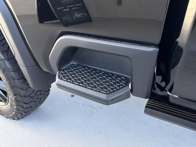 used 2026 GMC Sierra 2500 car, priced at $84,690