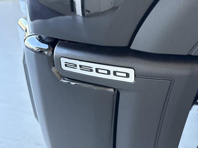 used 2026 GMC Sierra 2500 car, priced at $84,690