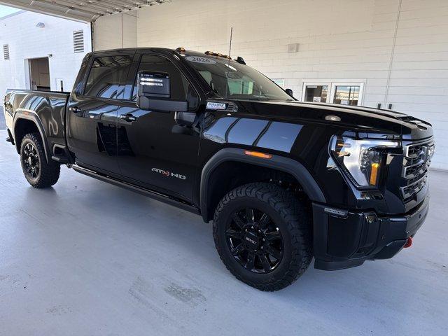 used 2026 GMC Sierra 2500 car, priced at $84,690