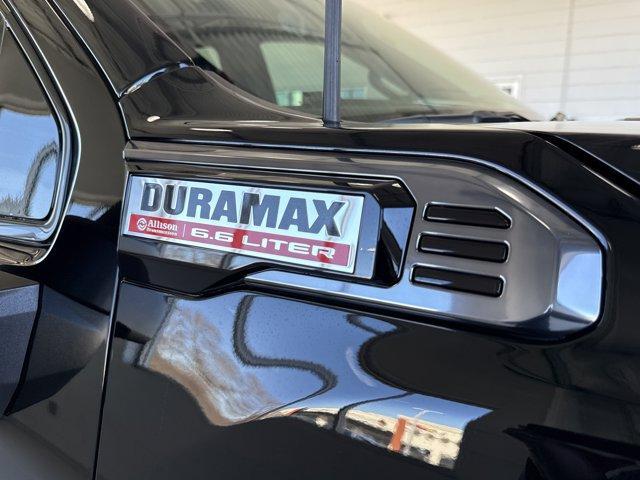 used 2026 GMC Sierra 2500 car, priced at $84,690