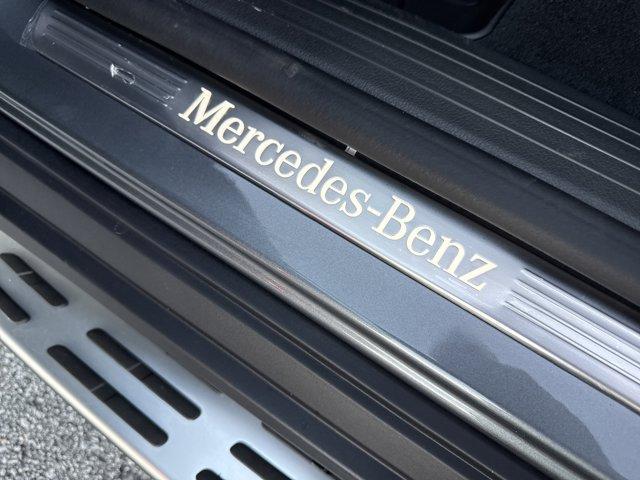 new 2026 Mercedes-Benz GLE 450 car, priced at $82,229