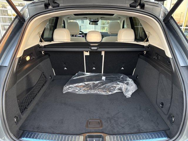 new 2026 Mercedes-Benz GLE 450 car, priced at $82,229