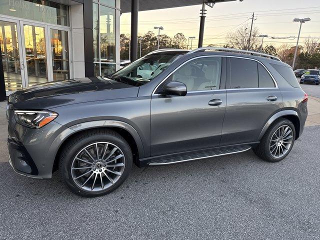 new 2026 Mercedes-Benz GLE 450 car, priced at $82,229