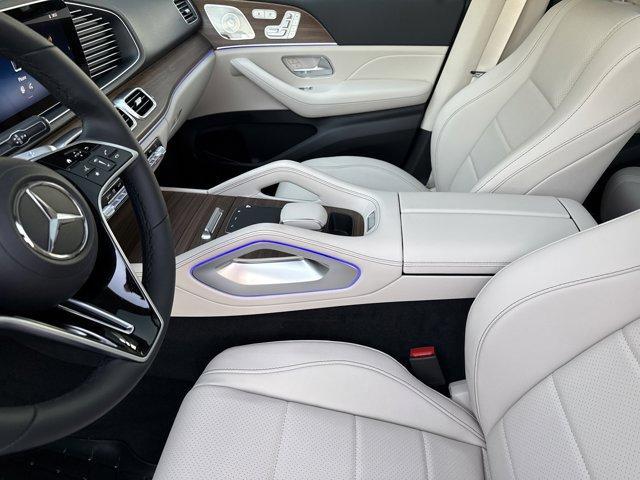 new 2026 Mercedes-Benz GLE 450 car, priced at $82,229