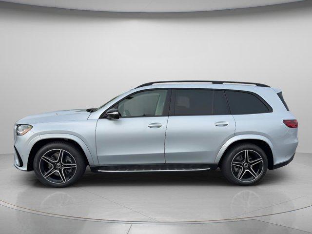 new 2026 Mercedes-Benz GLS 450 car, priced at $102,324