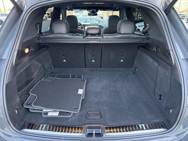 new 2026 Mercedes-Benz GLE 450 car, priced at $80,499