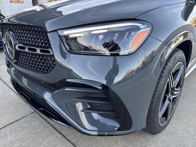 new 2026 Mercedes-Benz GLE 450 car, priced at $80,499