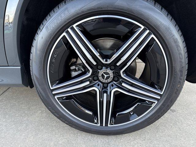 new 2026 Mercedes-Benz GLE 450 car, priced at $80,499