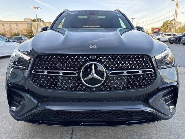 new 2026 Mercedes-Benz GLE 450 car, priced at $80,499