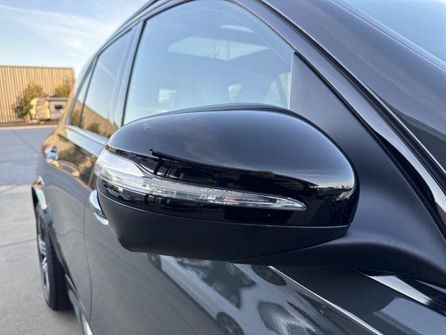 new 2026 Mercedes-Benz GLE 450 car, priced at $80,499