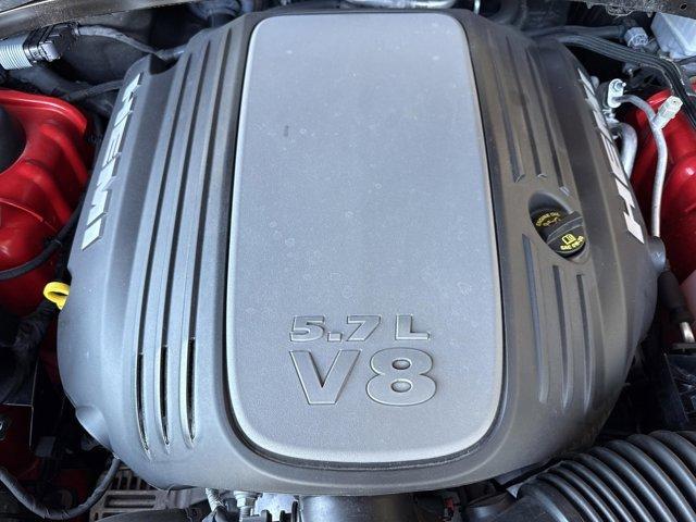 used 2023 Dodge Charger car, priced at $35,693