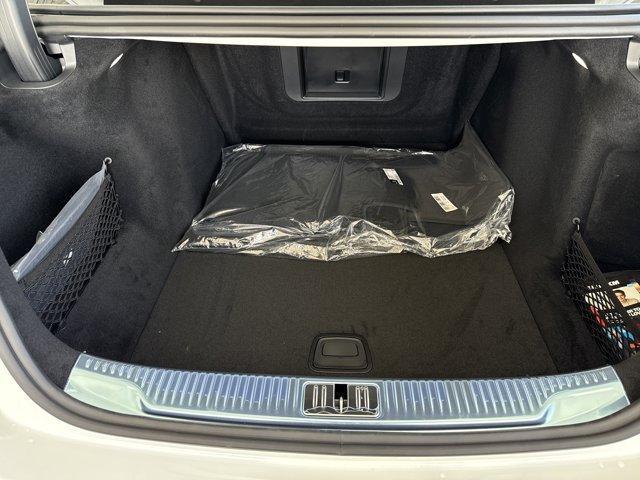 new 2026 Mercedes-Benz S-Class car, priced at $134,734