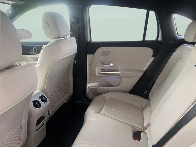 used 2025 Mercedes-Benz GLA 250 car, priced at $40,343