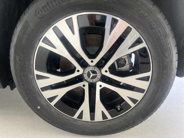 used 2025 Mercedes-Benz GLA 250 car, priced at $40,343