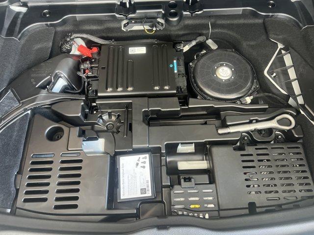 used 2025 Mercedes-Benz GLA 250 car, priced at $40,343