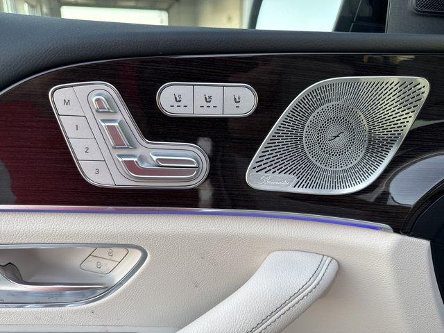 new 2026 Mercedes-Benz GLE 350 car, priced at $73,834