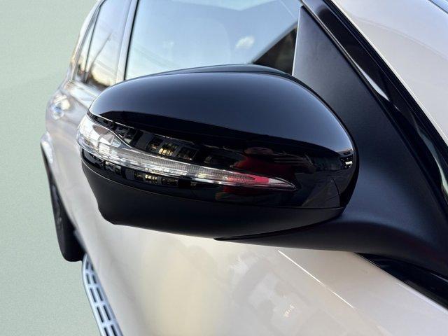 new 2026 Mercedes-Benz GLE 350 car, priced at $73,834