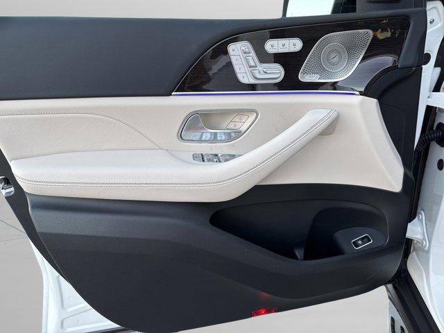 new 2026 Mercedes-Benz GLE 350 car, priced at $73,834