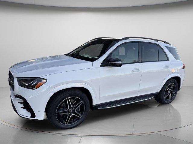 new 2026 Mercedes-Benz GLE 350 car, priced at $73,834