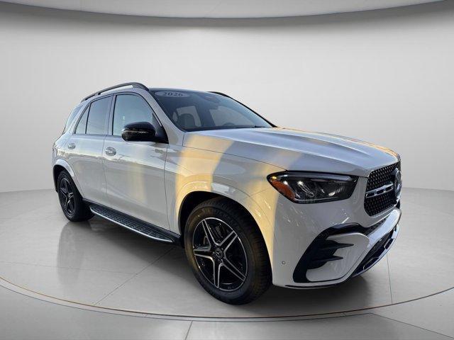 new 2026 Mercedes-Benz GLE 350 car, priced at $73,834