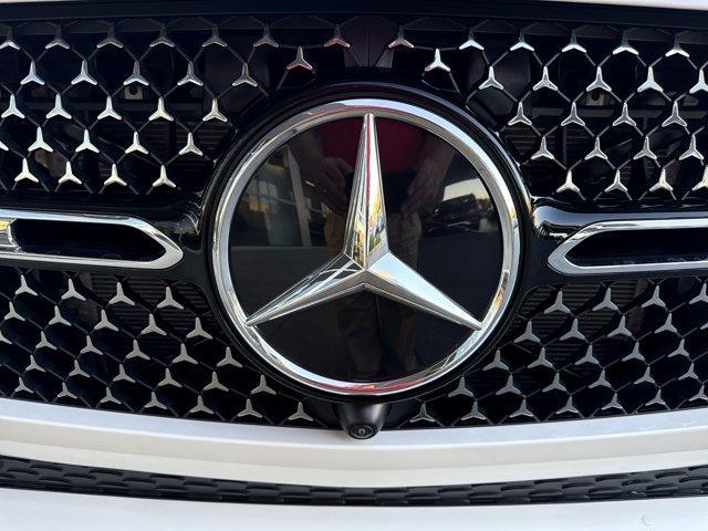 new 2026 Mercedes-Benz GLE 350 car, priced at $73,834